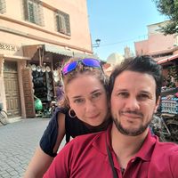 La maison de Baptiste