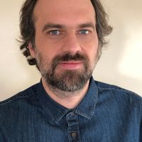 La maison de Aurélien