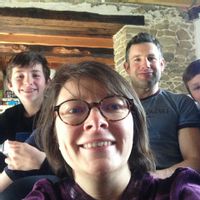 Frédéric et Christine home