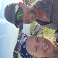 La maison de Kristine and Gaute