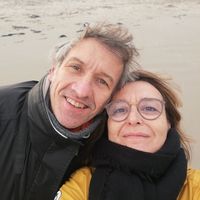 La chambre privée de Cécile-Vitré-Rennes-Laval