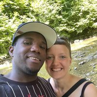 Casa de Fabakary und Paula