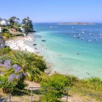 La maison de Julien et solène