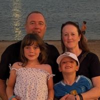 Robert & Yvonneina kuća