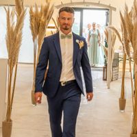 L’appartement de Robin