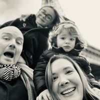 La maison de Salomé