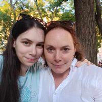 La maison de Krisztina