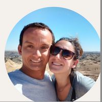 Le studio marseillais de Camille