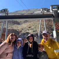 La maison de Maeve & Liam