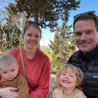 La maison de Kristiaan