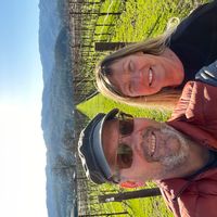 La maison de June and Mark