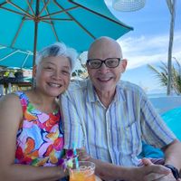 La maison de Minh Hai