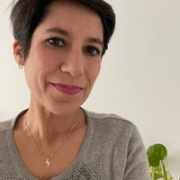 La maison de Laura