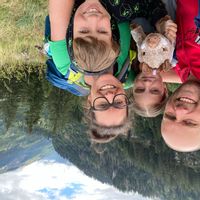 La maison de Charlotte