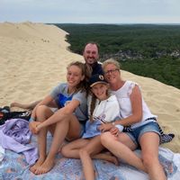 Spacieuse maison à Crozet, station de ski "Monts Jura", proche de Genève.