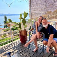 La maison de Dschulia & Jochen