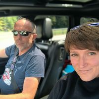 La maison d'Elodie & Pascal