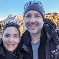 La maison de Laure & Ivan