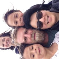 La maison d’Aline et Julien