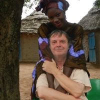 La maison de Patrick 7 rue de la poste 49350 Gennes Val -De- Loire France