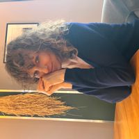 La maison de Caroline