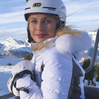 La maison de Paulina