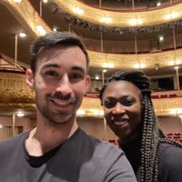 La maison de Stéphie et Lucas