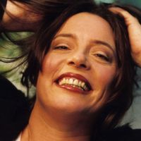 La maison de Michaela