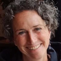 La chambre privée de Caroline