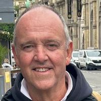 La maison de Joaquín