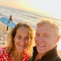 Un havre de paix entre lac et mer : Mimizan France