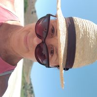 La maison de Alessandra