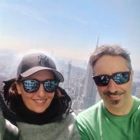 La maison de Rossana