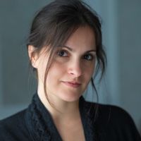 La maison de Ingrid / Ingrid's house