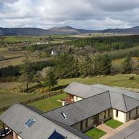 Casa en Condado de Donegal