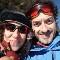 Jordi and Elianas hus