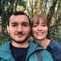 Agathe & Victor's house