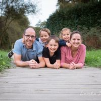 Maison familiale dans bourg. 5ch. Aux portes de Nantes