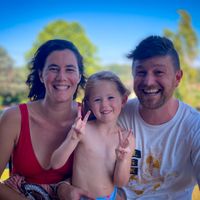 La maison de Marie et Joan