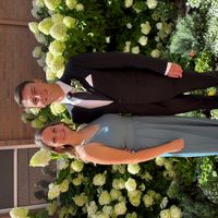 La maison de Rebecca