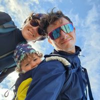 Maison plein pied au calme