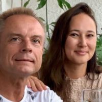 Oleg's house
