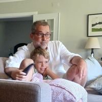 Appartement familial tout équipé à Estoril