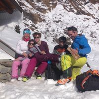 Cynthia & Antoine s Haus