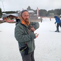 La maison de Ruben pascal