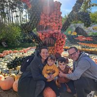 La maison de Ana Cláudia