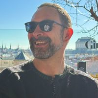 La maison de Jose Maria