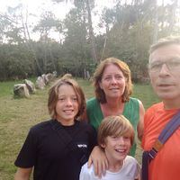 La maison de Laetitia