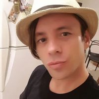 La maison de Jorge Alberto