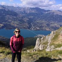 Appartement d'exception Le Corbusier vue mer